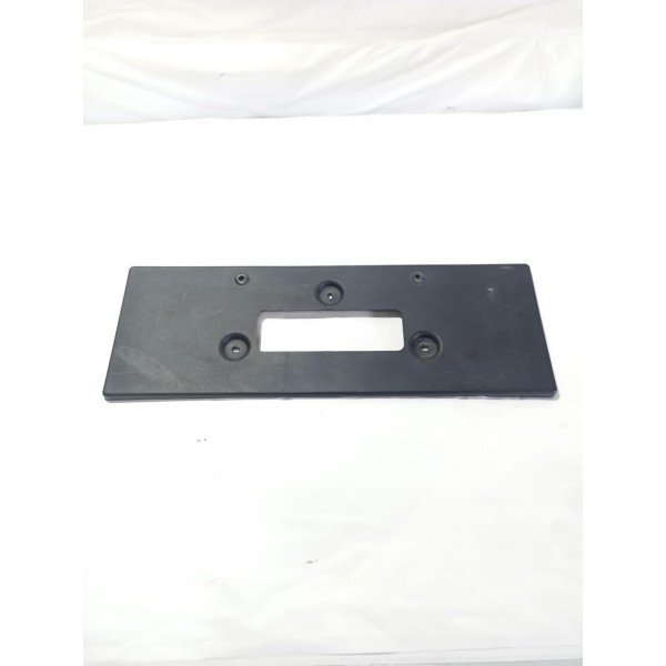 Suporte Placa Tampa Traseira Jeep Renegade 2015 100220611