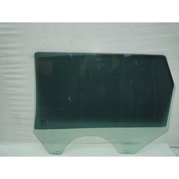 Vidro Porta Traseira Direita Fiat Freemont 2014