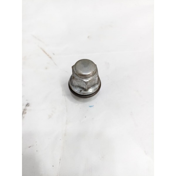 Parafuso Porca Roda Toyota Corolla 2016 2017 Unidade