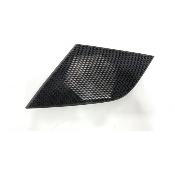 Tela Auto Falante Painel Lado Direito Renegade 2015 Preto