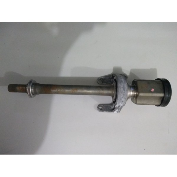 Eixo Homocinética Direita Tulipa Honda Hrv Automático 2015