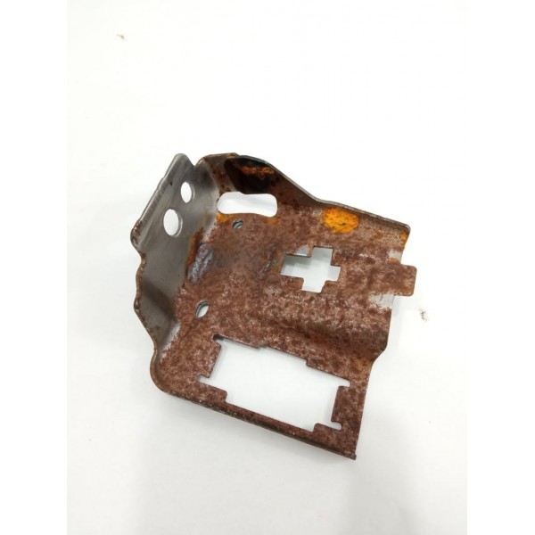 Suporte Alavanca Abertura Capô Renegade 2015