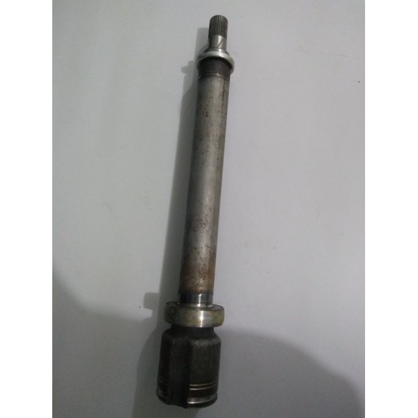 Eixo Homocinética Tulipa Direito Ford Focus 2.0 Aut. 2014