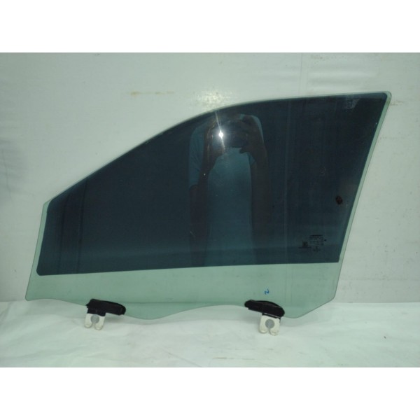 Vidro Porta Dianteira Direita Fiat Toro 2017