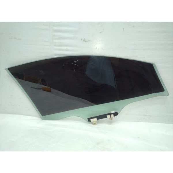 Vidro Porta Dianteira Esquerda Nissan Sentra 2015