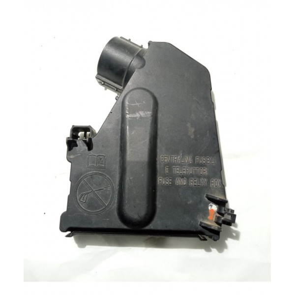 Tampa Caixa Fusível Renegade 2015 52025910