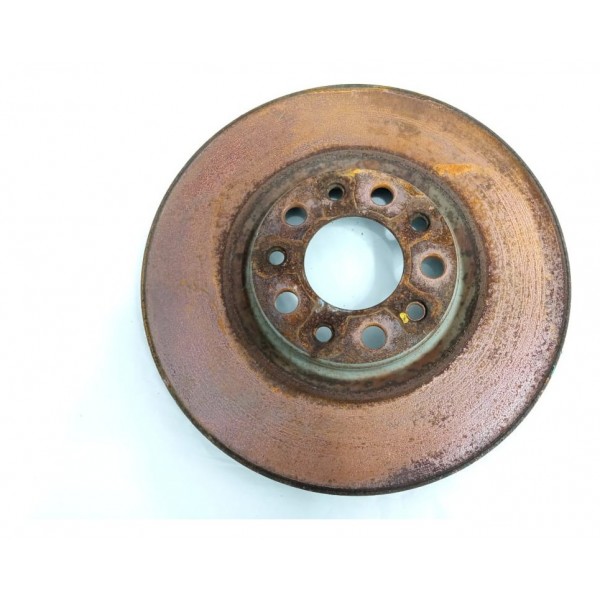 Disco Freio Dianteiro Esquerdo Renegade 2015