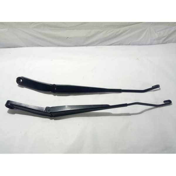 Par Haste Limpador Parabrisa Renegade 2015 Esquerdo