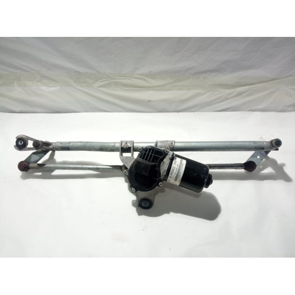 Galhada Limpador Parabrisa Renegade 2015