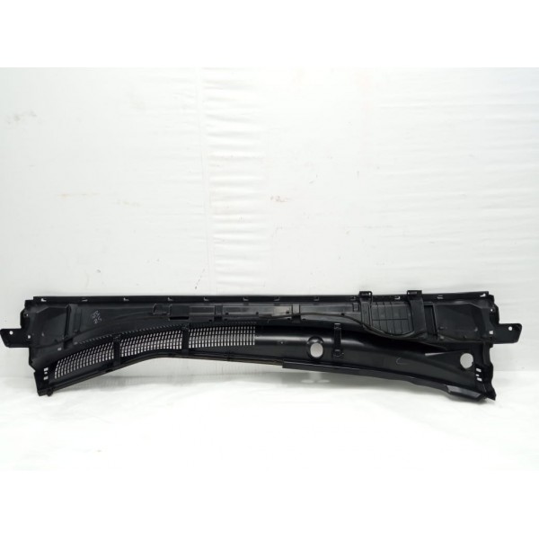 Churrasqueira Corolla 2016 2017