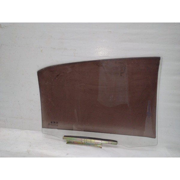 Vidro Porta Traseira Esquerda Lifan 530 2016