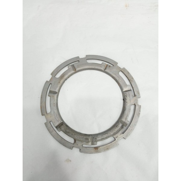 Trava Tanque Combustível Renegade 2015 51807841