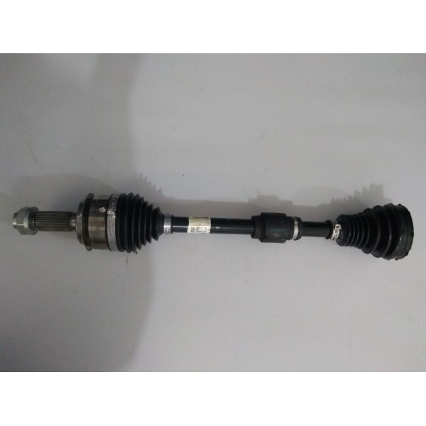 Semi Eixo Homocinética Lado Esquerdo Honda Civic G10 2017