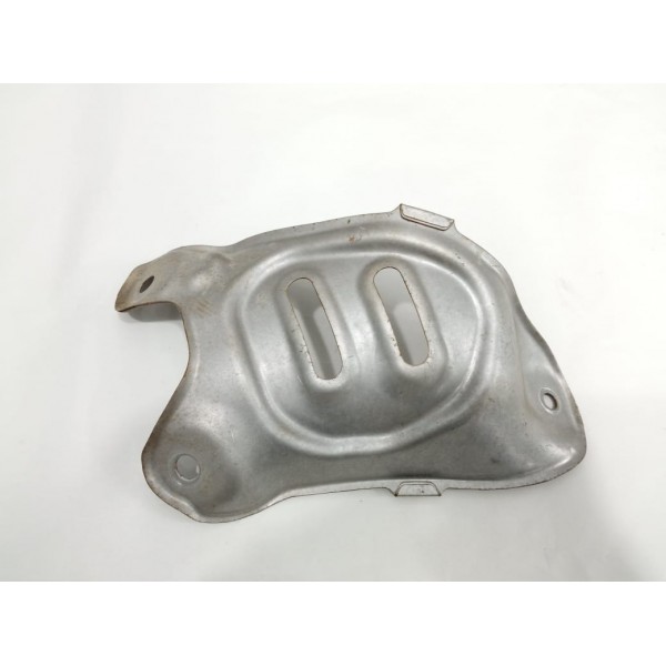 Protetor Defletor Calor Escape Corolla 2016 2017