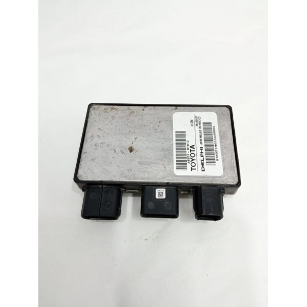 Módulo Relé Bico Injetor Corolla 2.0 2016 2017 28551-0t010