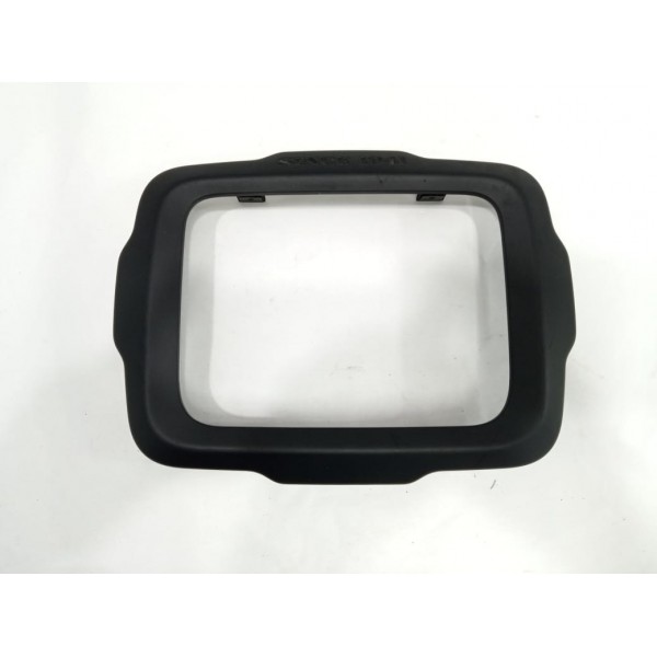 Moldura Central Multimídia Renegade 2015 735579048