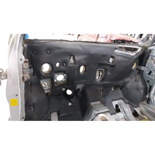 Forração Interna Carroceria Painel De Fogo Lifan 530 2016