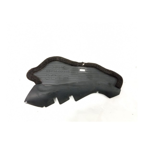 Tampa Acabamento Corta Fogo Corolla 2016 2017 55734-02310