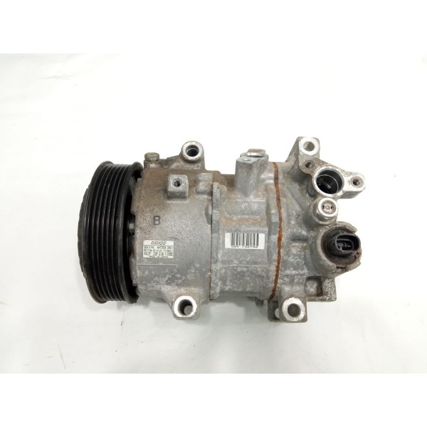 Compressor Ar Corolla 2.0 2016 2017 447250-2661