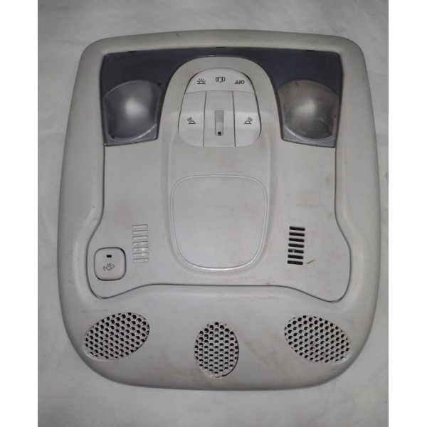 Luz Cortesia Teto Jeep Renegade 2016 51952930