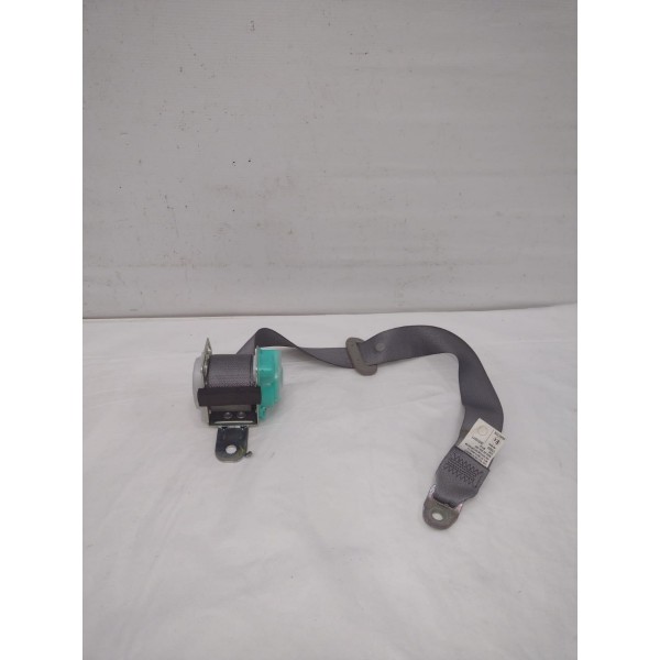 Cinto Segurança Traseiro Esquerdo  Corolla 2016 170204571