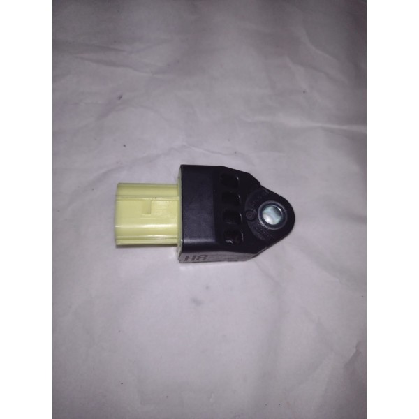 Sensor Impacto Air Bag Toyota Corolla 2016
