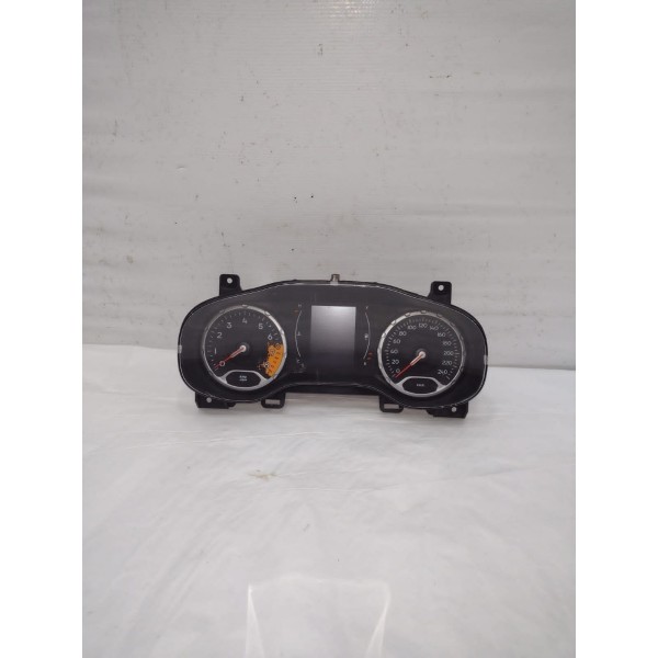 Painel Instrumentos Jeep Renegade Aut. Flex 2016 100224773