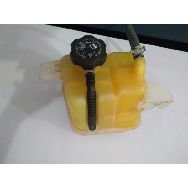 Reservatório Água Radiador Chevrolet Captiva 2012 4c