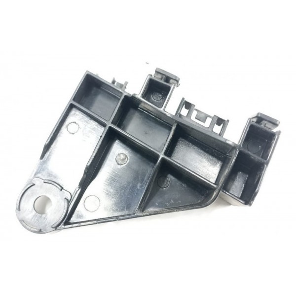 Suporte Esquerdo Parachoque Traseiro Toyota Corolla 2017