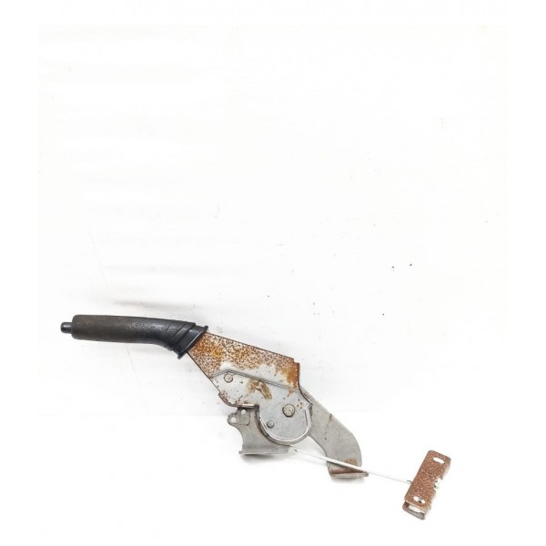 Puxador Freio Estacionamento Mão Toyota Corolla 2016