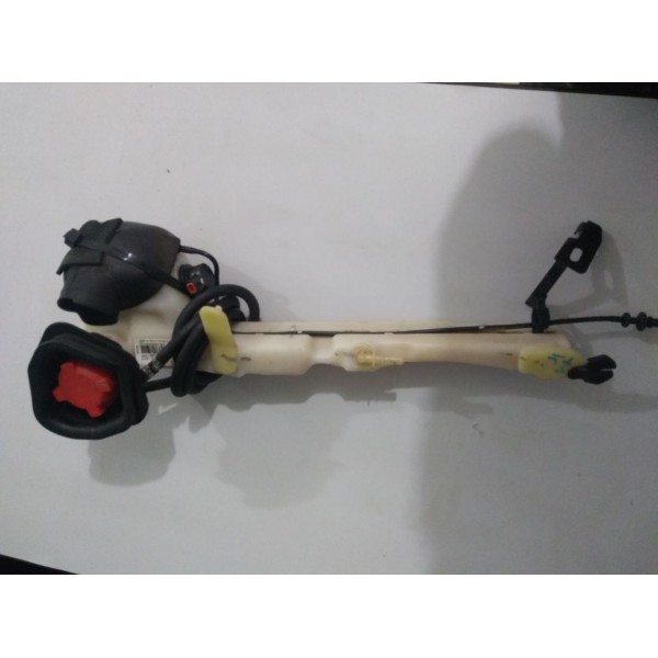 Reservatório Injetor De Gasolina Renault Fluence 2.0 2015