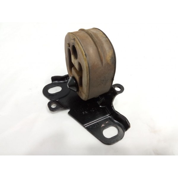 Coxim Suporte Escape Audi Q3 2015 1k0253144