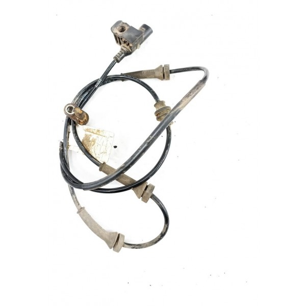 Sensor Abs Traseiro Esquerdo Jeep Renegade Flex 2015