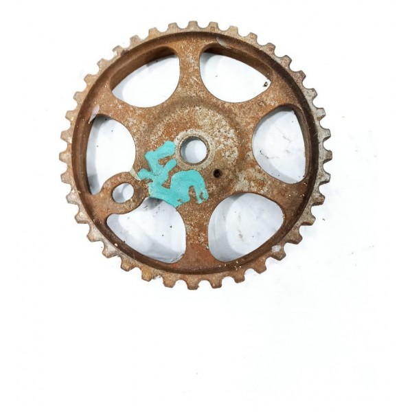 Polia Comando Peugeot 207