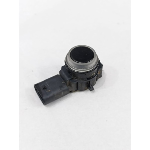 Sensor Estacionamento Traseiro Jeep Compass 2021 Preto