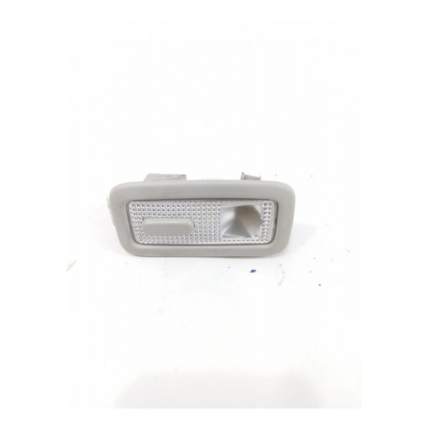 Luz Cortesia Teto Citroen C3 2018