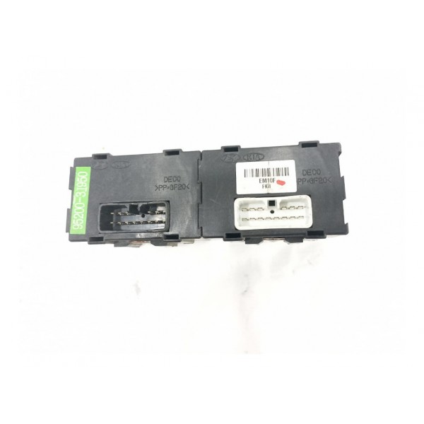 Módulo Sensor Lcm Hyundai Vera Cruz 2010