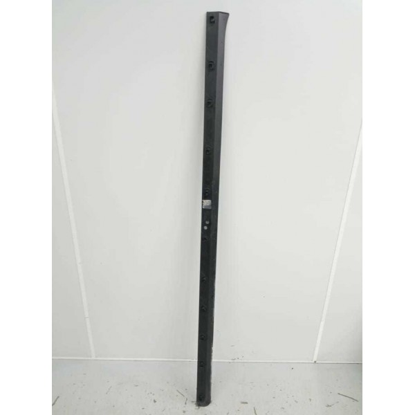 Friso Spoiler Lateral Direit Toyota Corolla 2017 75851-02180 Preto