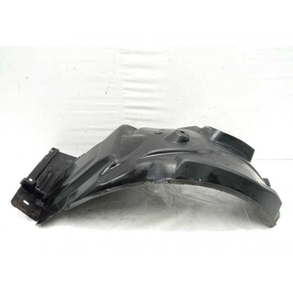 Parabarro Dianteiro Direito Parte Trás Bmw 320i 2011