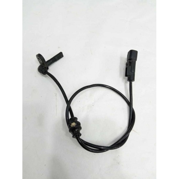 Sensor Freio Abs Chevrolet Cruze 2013 Traseiro Direito