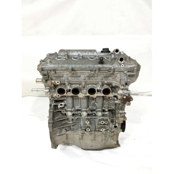 Motor Parcial Toyota Corolla 2.0 2017