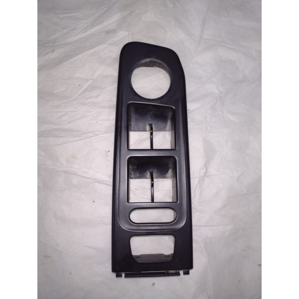 Moldura Botão Vidro Elétrico D. Esquerda Renegade 2016