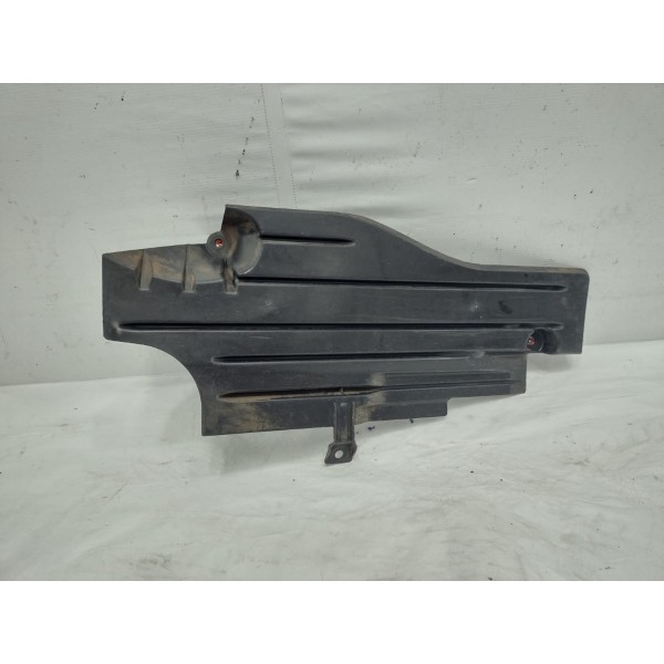 Defletor Parabarro Esquerdo Ford Focus 2013 Av61r11779af