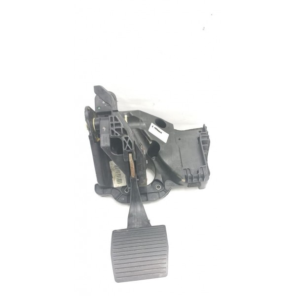 Pedal Freio Com Suporte Jeep Renegade 2015