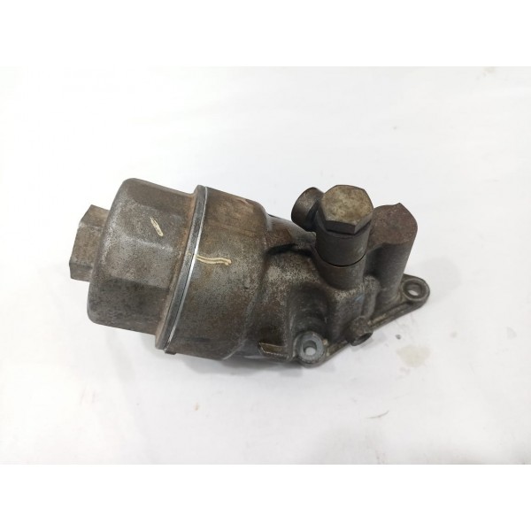 Suporte Filtro Óleo Jeep Renegade Flex 2015