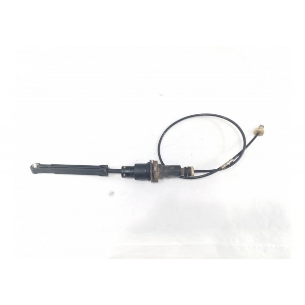 Atuador Pedal Embreagem Citroen C3 2015