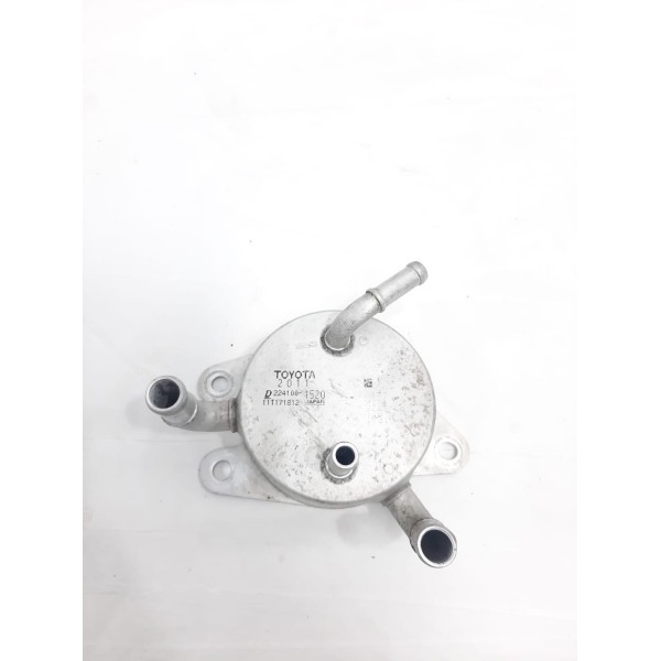 Resfriador Óleo Toyota Corolla 2.0 2016 2017