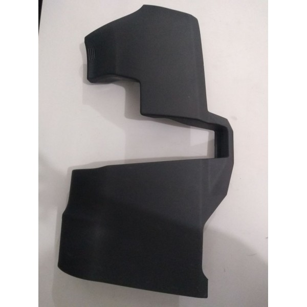 Moldura Acabamento Da Coluna De Direção Honda New Civic 2017