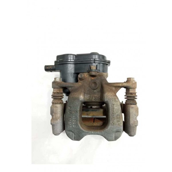 Pinça Freio Traseira Direita Jeep Renegade 2017 2018