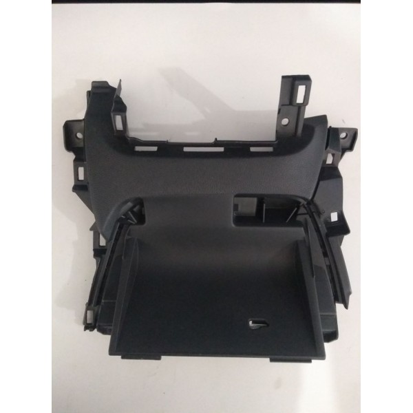 Acabamento Painel Central Honda Civic 2017 G10 Original